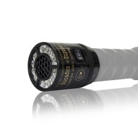 Насадка-Сирена с фонарем для шокеров "Скорпион-350-А/АЦ"