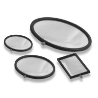 Дополнительный комплект зеркал (4 зеркала) для Перископ-185