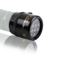 Насадка-фонарь для шокеров "Скорпион-250-А/АЦ"