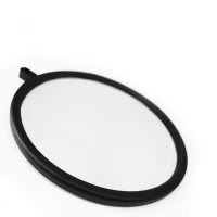 Inspection mirror Ø 147 mm