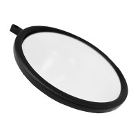 Досмотровое зеркало Ø 220 мм - сферическое 